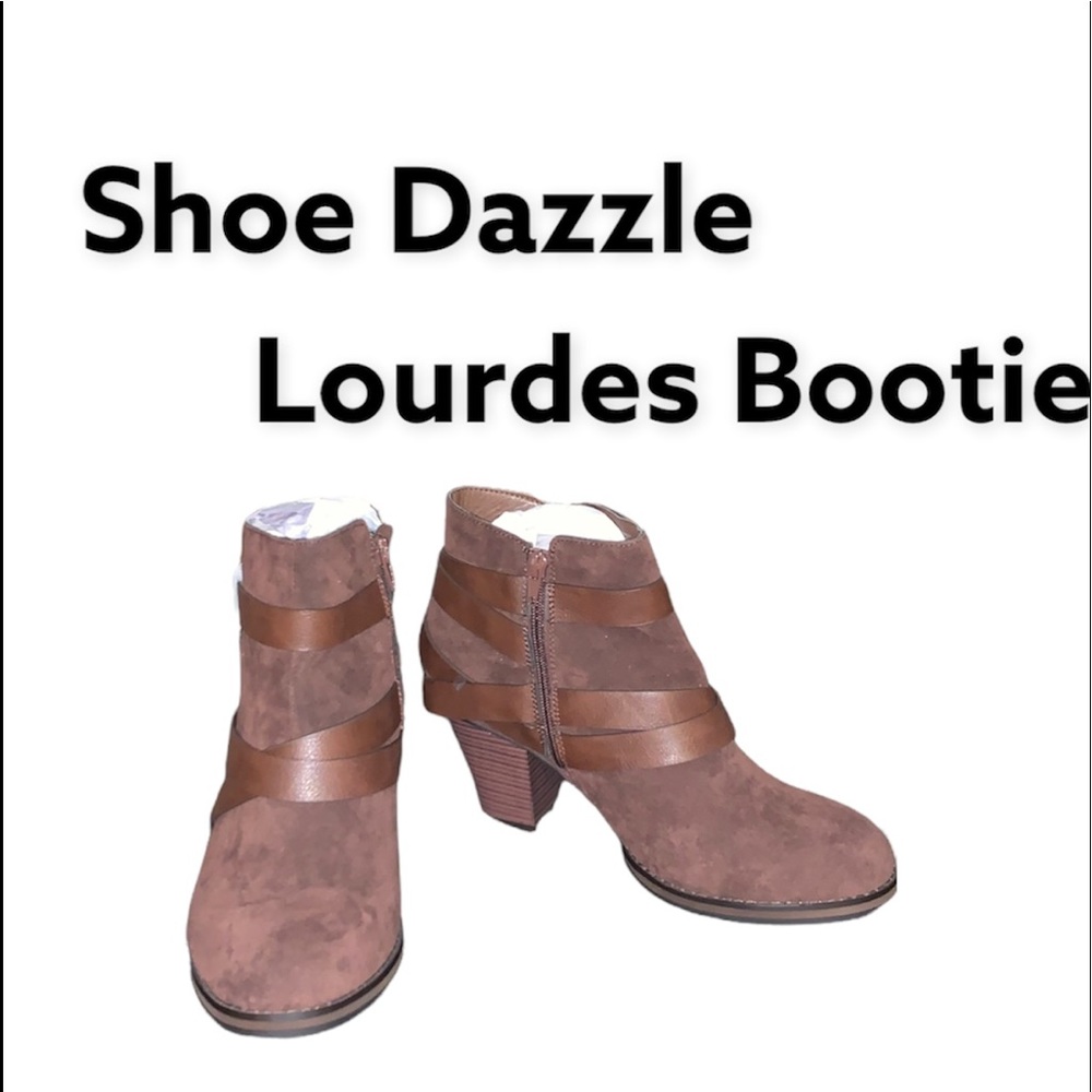 Shoedazzle  Lourdes